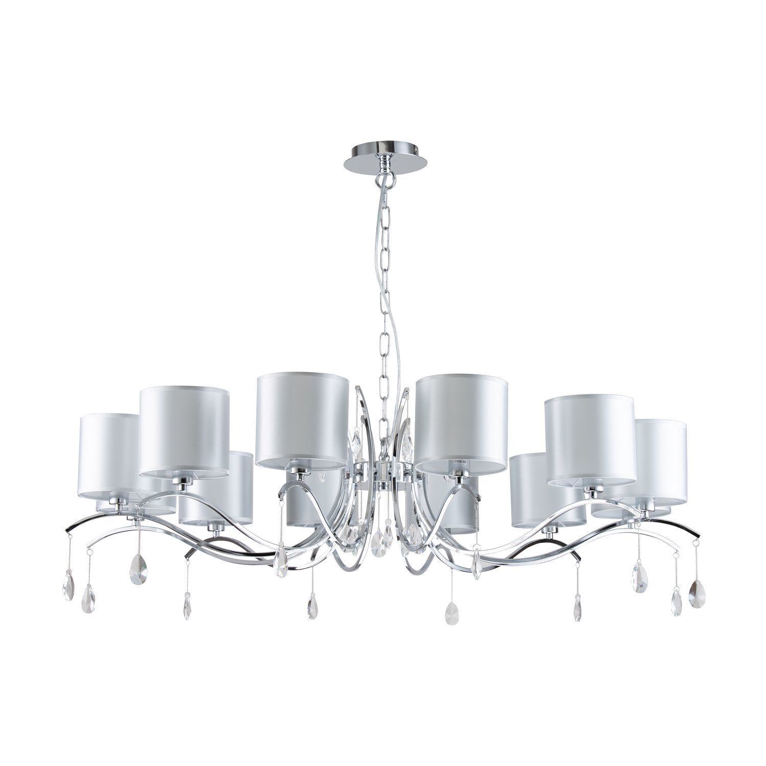 Люстра Favourite 2866-12P