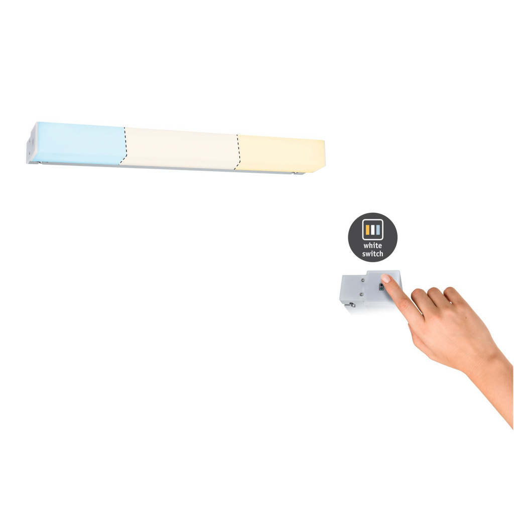 Настенный светильник Paulmann 78948