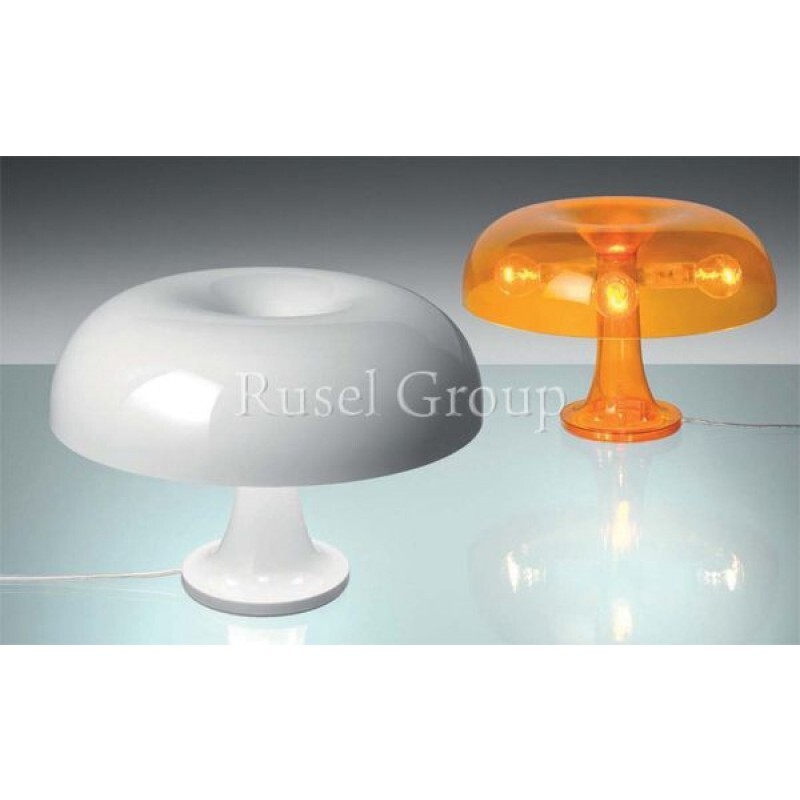 Настольная лампа Artemide NESSINO