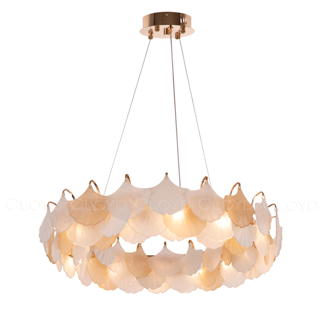 Люстра подвесная Cloyd Polynesia 10352