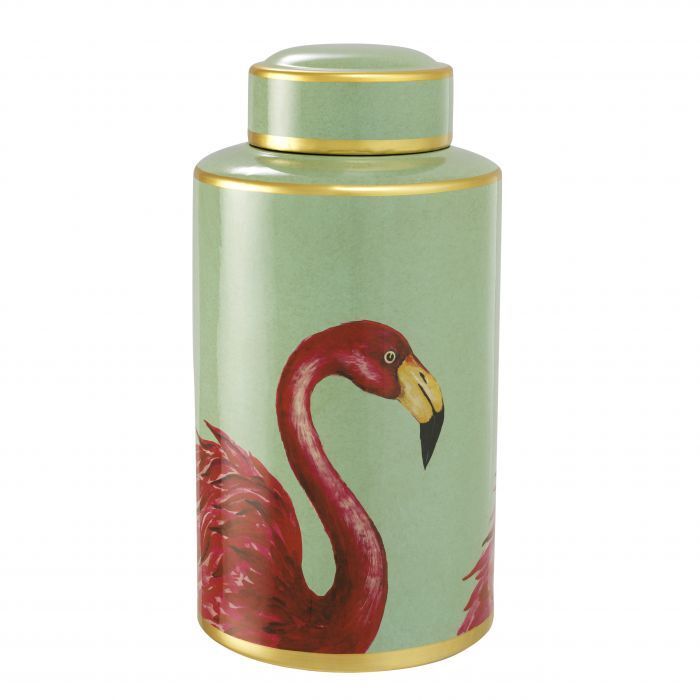 Вазы Eichholtz JAR FLAMINGO 112534