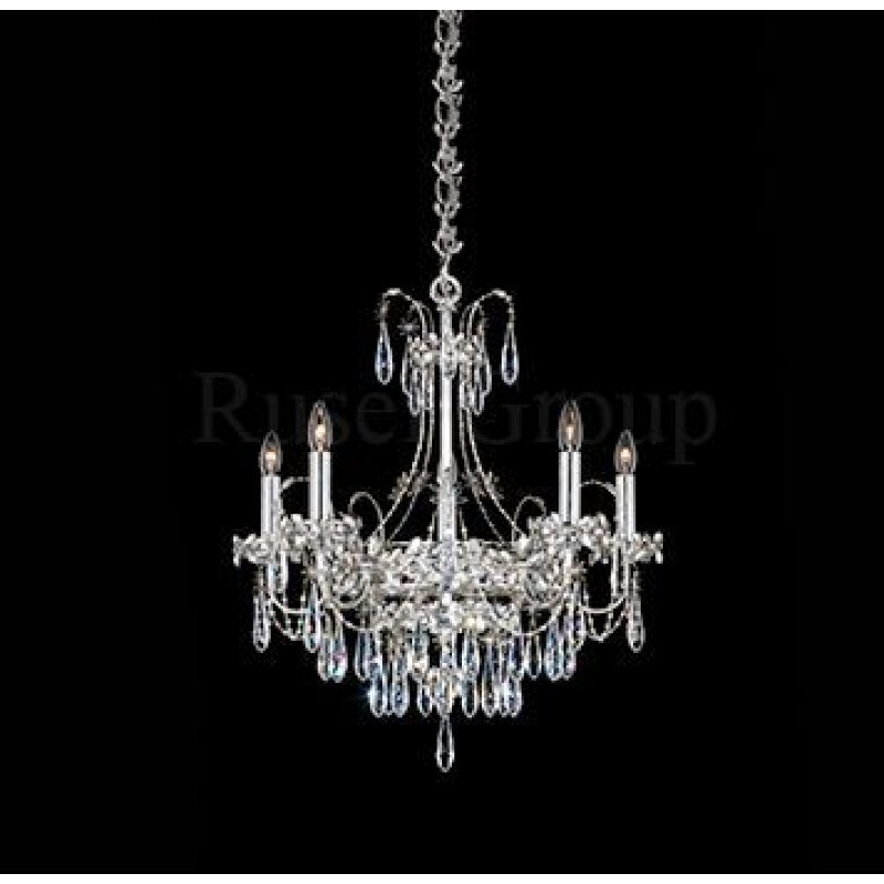 Люстра Schonbek Ekaterina EK6505