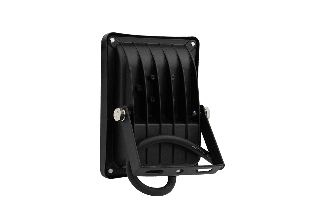 Прожектор светодиодный SWG FL-SMD-10-WW