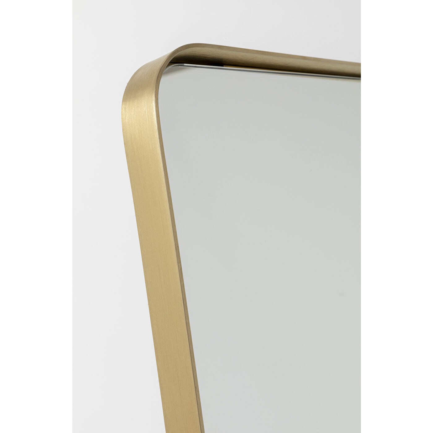 Зеркало напольное KARE Curve 86611