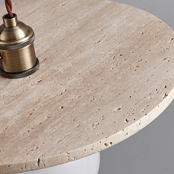 Подвесной светильник OSSIAN TRIO A by ImperiumLoft