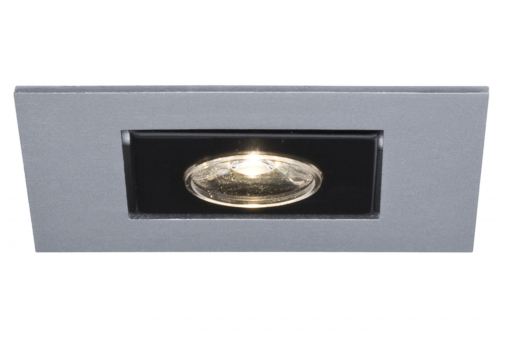 Встраиваемый светильник Paulmann 99465