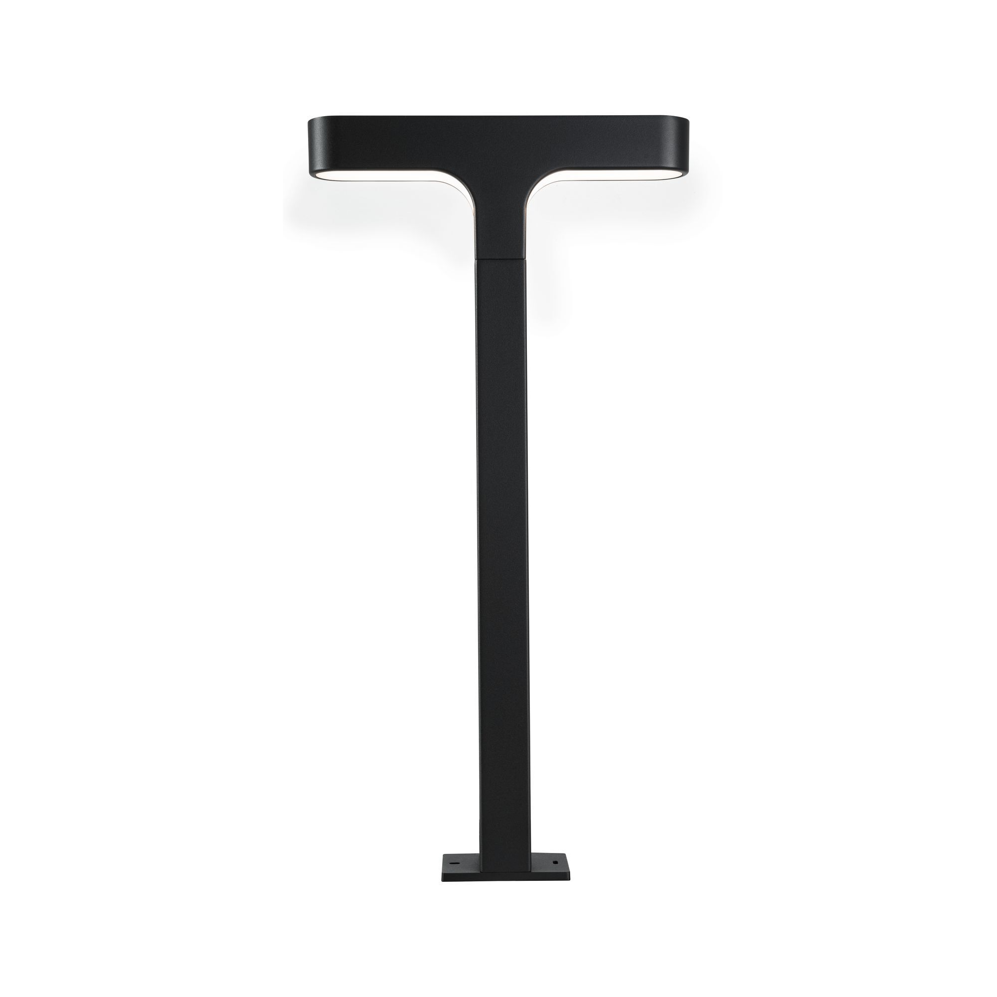 Уличный светильник столб Paulmann 94405