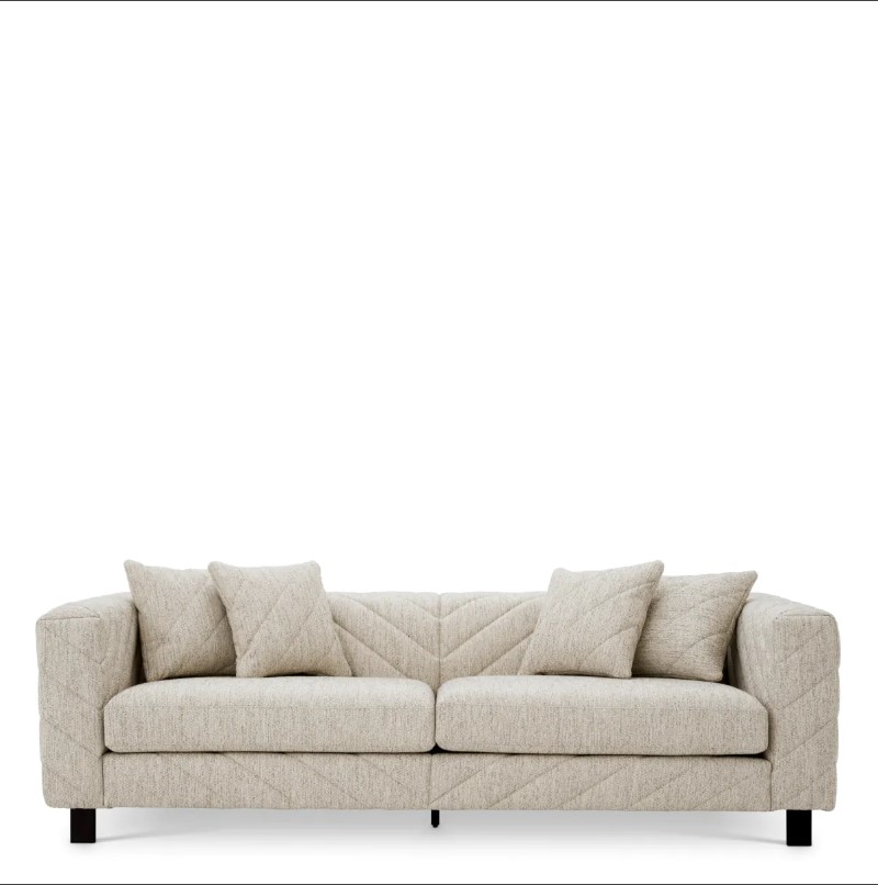 Диван Eichholtz Avellino 118737