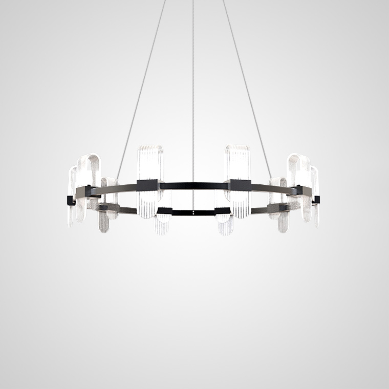 Люстра ANABEL by ImperiumLoft