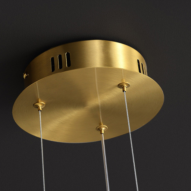 Подвесная люстра CHARA CH D68 by ImperiumLoft