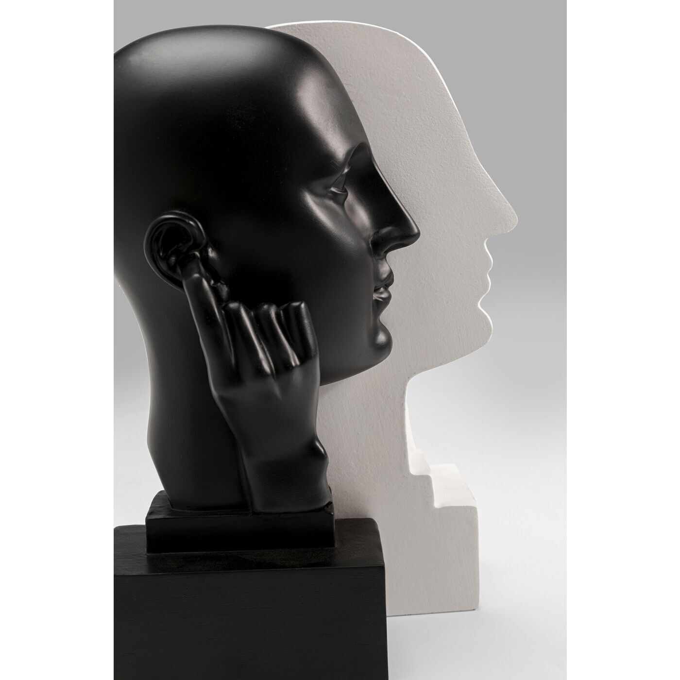 Книгодержатель KARE Volto 54877