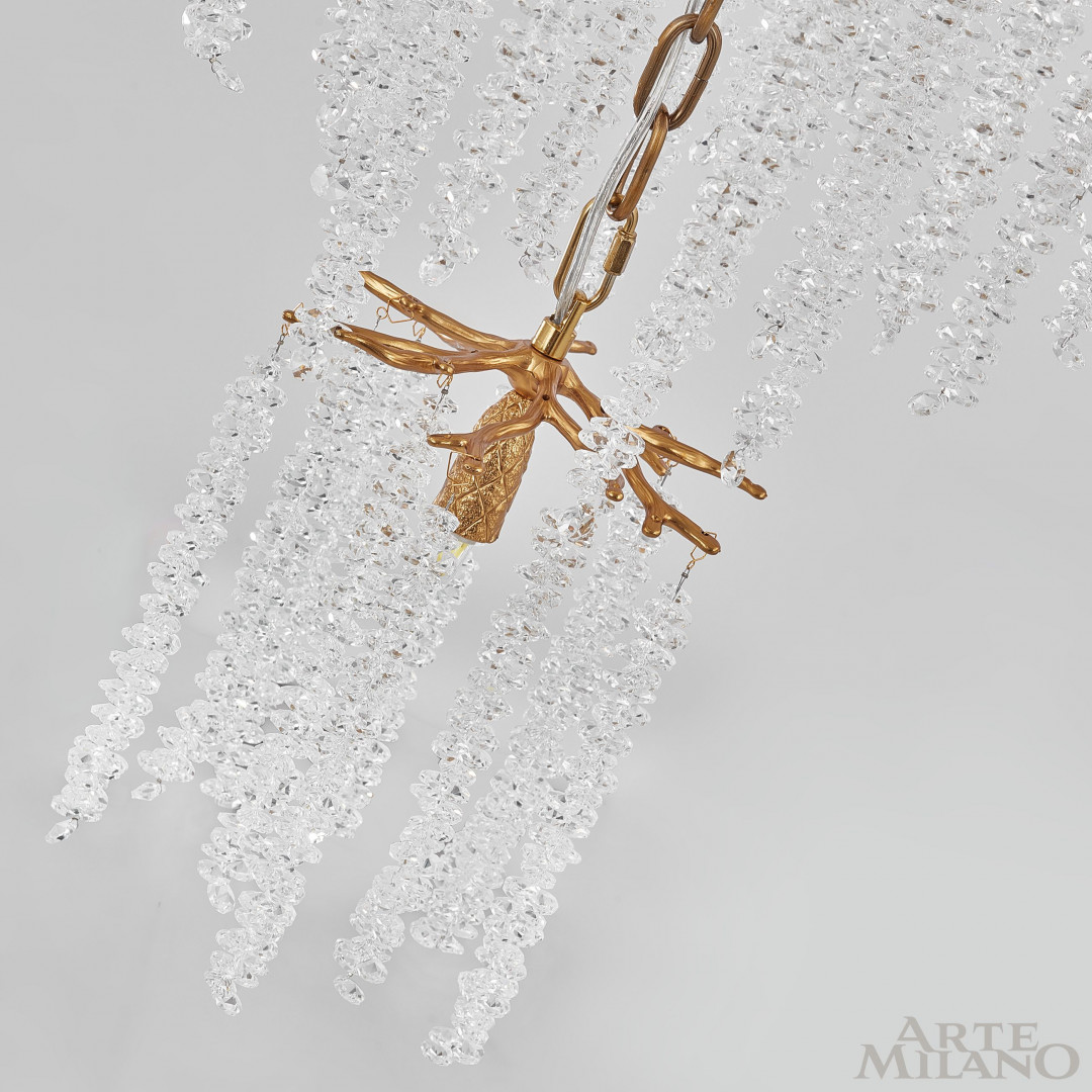 Люстра 237011/D800/28/A Pa Arte Milano