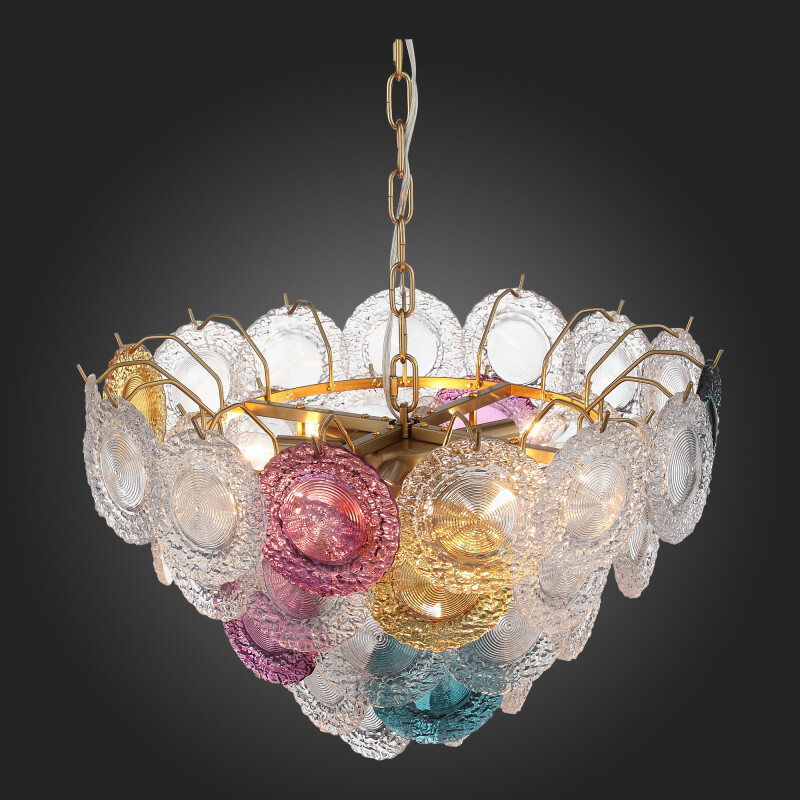 Подвесная люстра ST Luce SL420.203.11