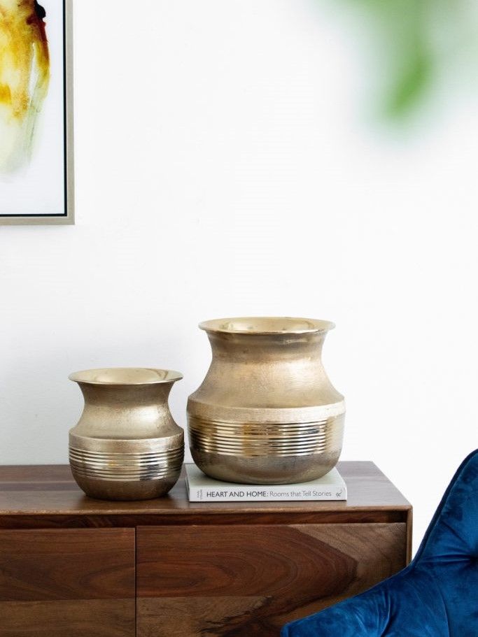 Ваза Glasar 48647