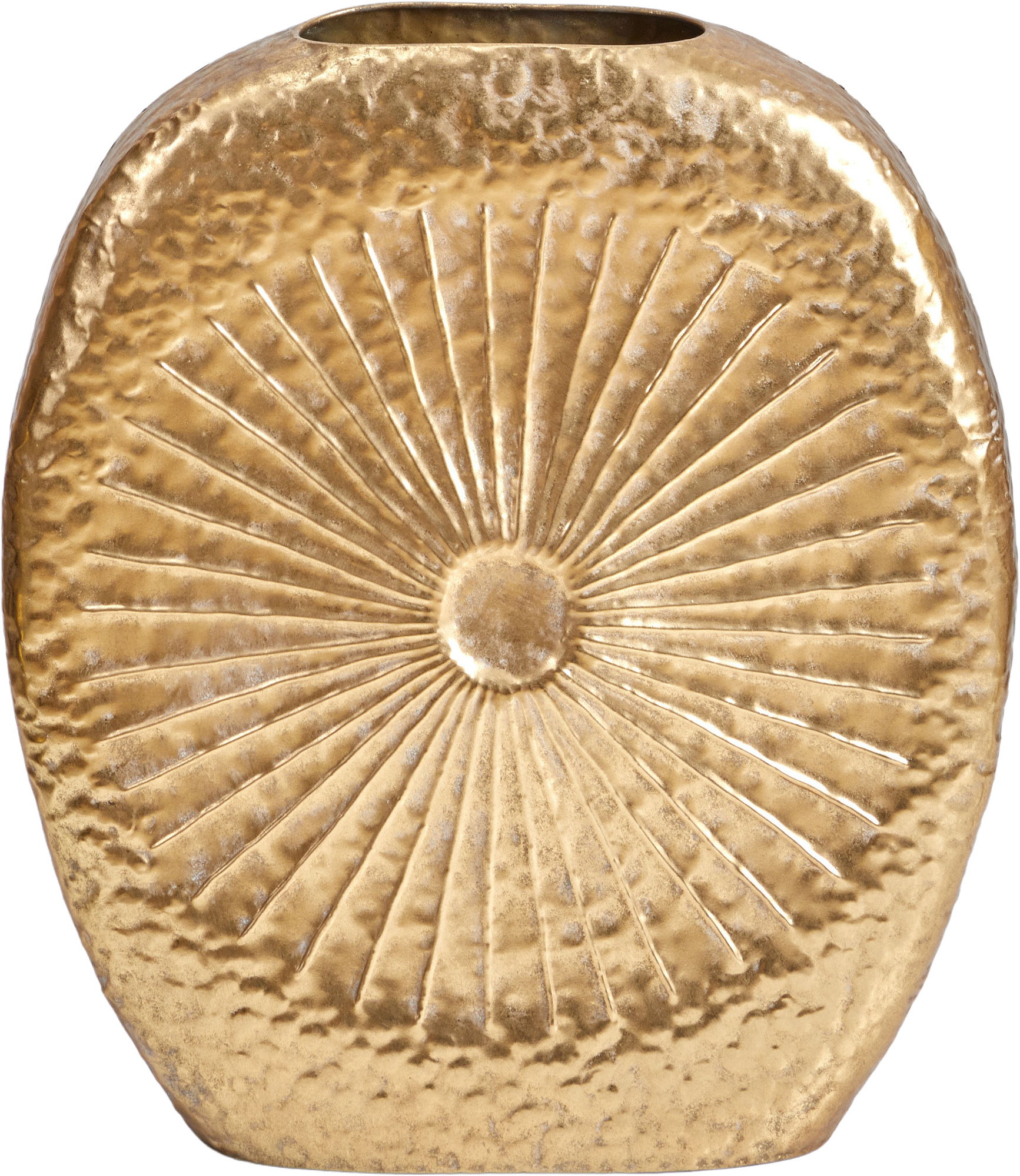 Ваза Солнце Glasar 57-267