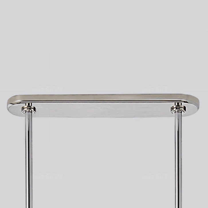 Подвесной светильник BRIEF L150 Brass by ImperiumLoft