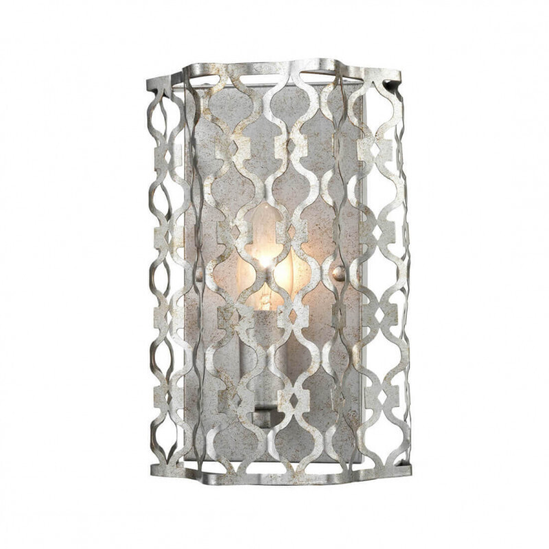 Бра Vele Luce VL4055W01