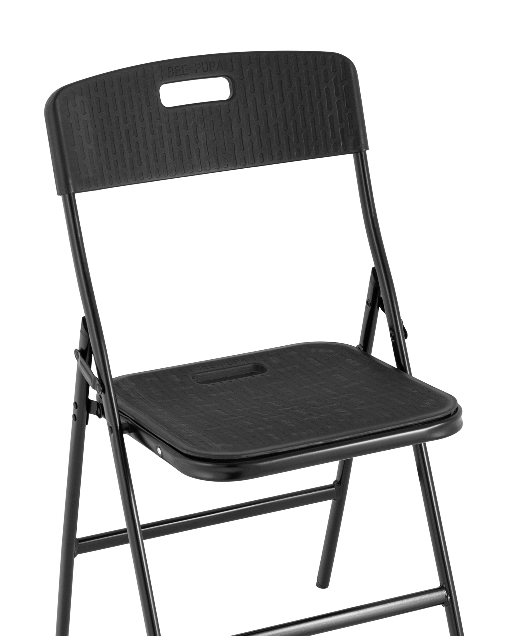 Стул складной банкетный SUPER LITE черный Stool Group