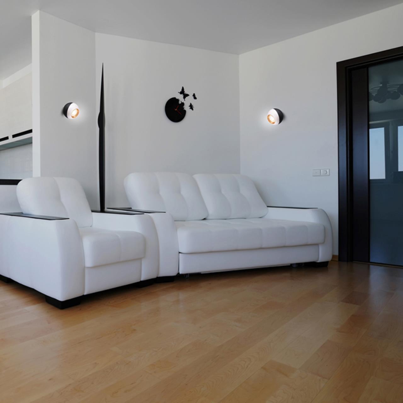 Накладной светильник Novotech 358156