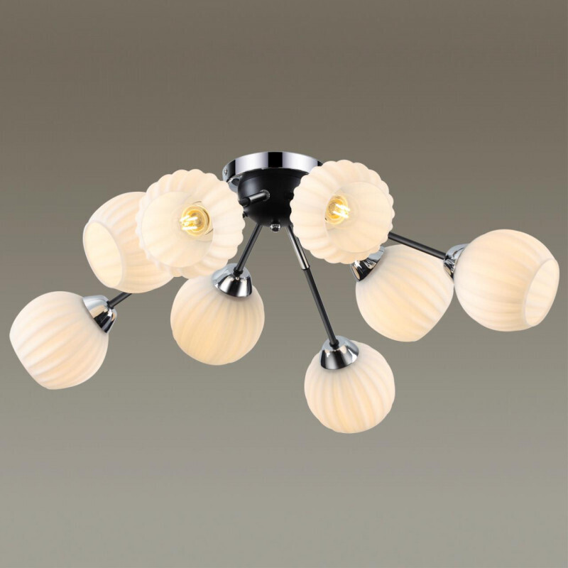 Накладная люстра Lumion 4593/8C