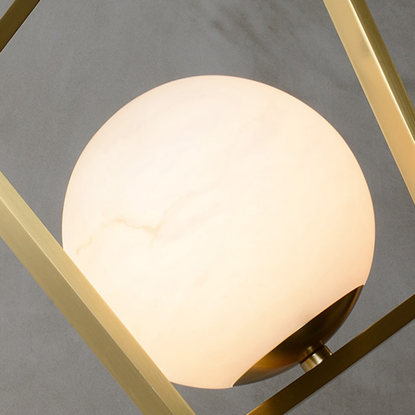 Подвесной светильник RANGLA by ImperiumLoft