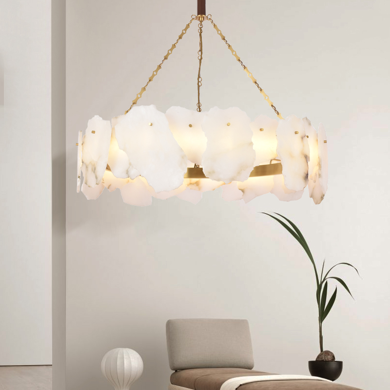 Люстра Petra III D80 by ImperiumLoft