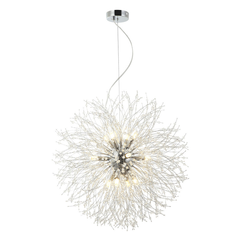 Подвесная люстра Lussole LSP-8776