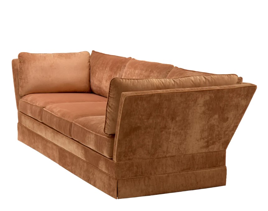 Диван Eichholtz BELVEDERE TM0006