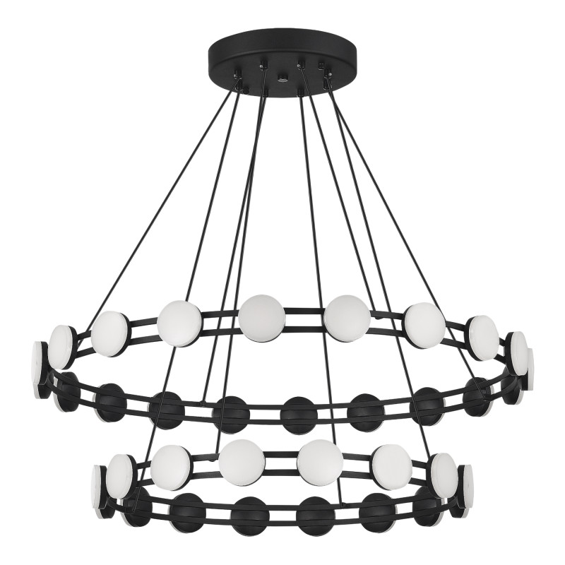 Каскадная люстра ST-Luce SL6610.403.36