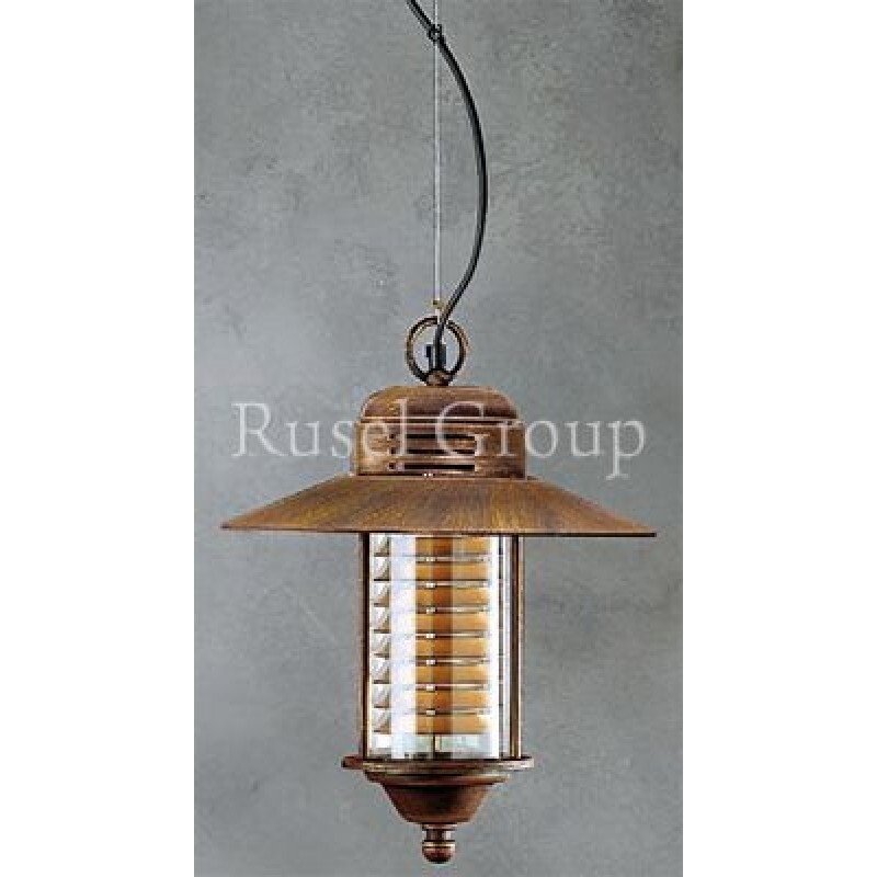 Уличный светильник Kolarz FUTURA COLOR 95012