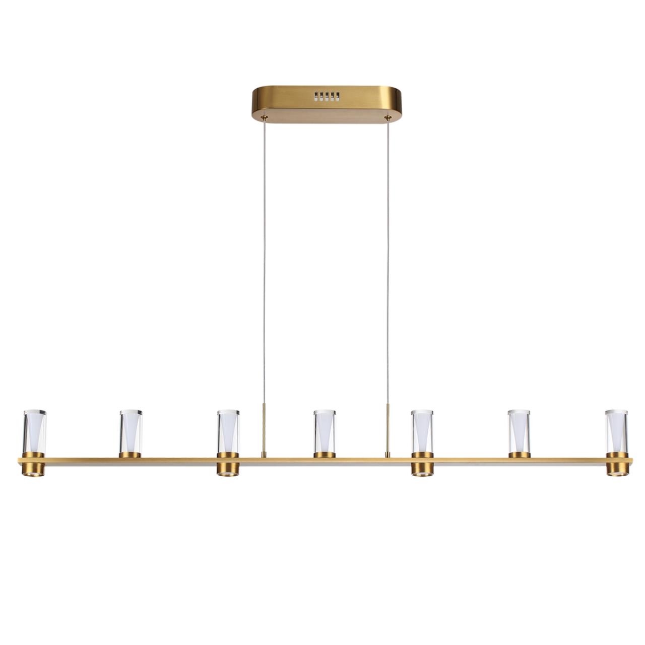 Подвесной светильник Odeon Light 7144/45L