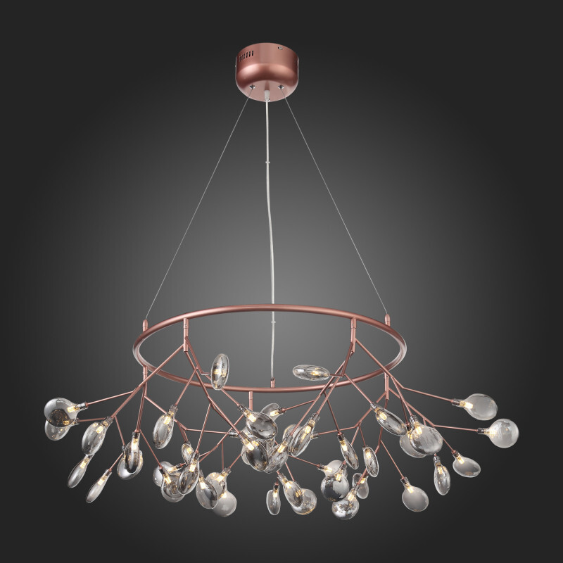 Подвесная люстра ST Luce SL411.343.45