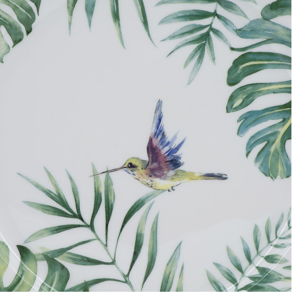 Тарелки, набор Glasar 60031