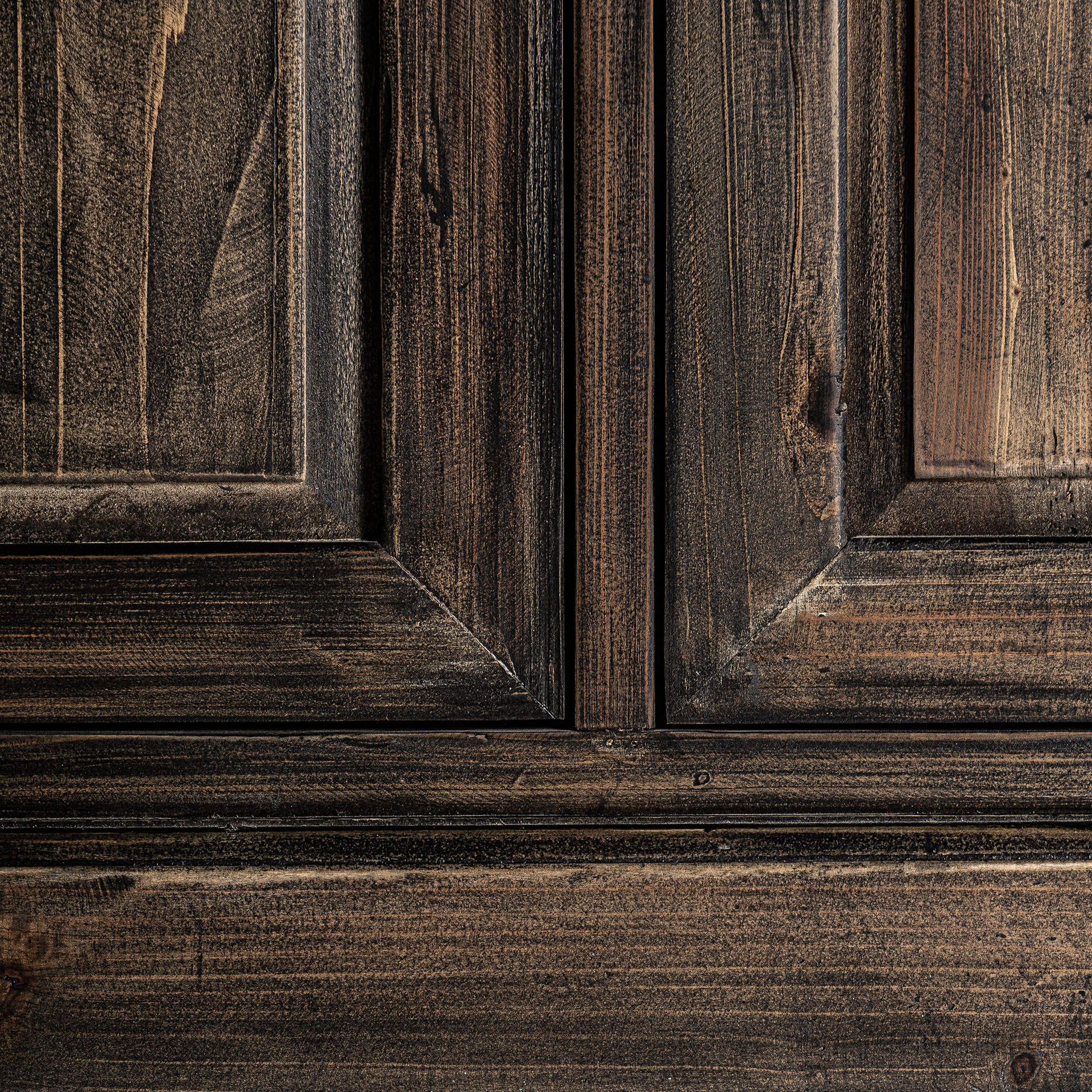 Сервант SVANHILD Vical