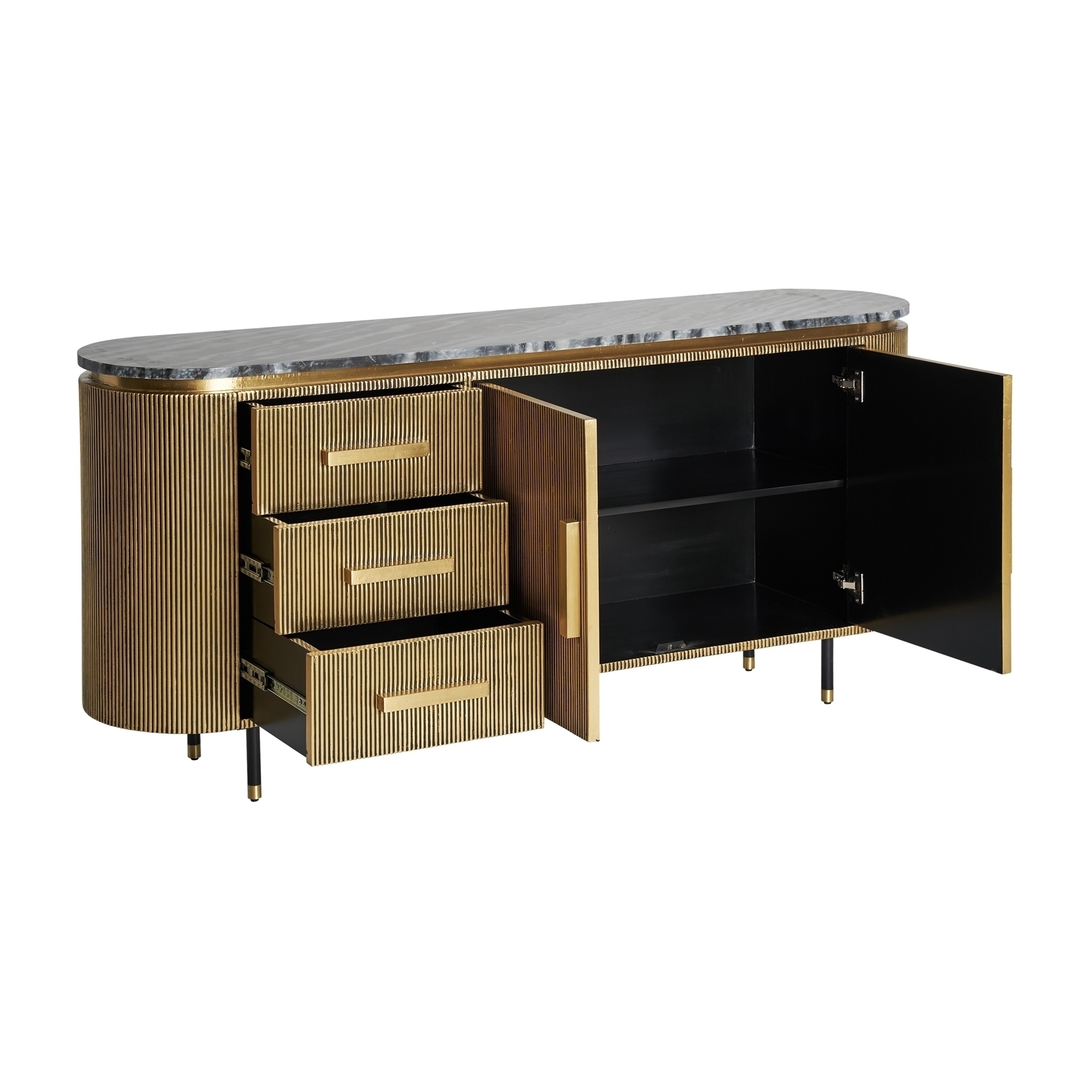 Сервант VALBRUNA Vical