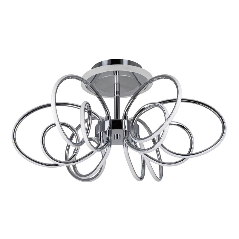 Люстра на штанге Citilux CL224A161