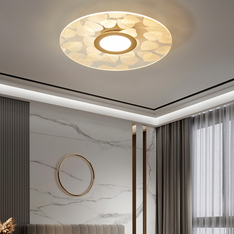 Потолочный светильник ALFINE by ImperiumLoft