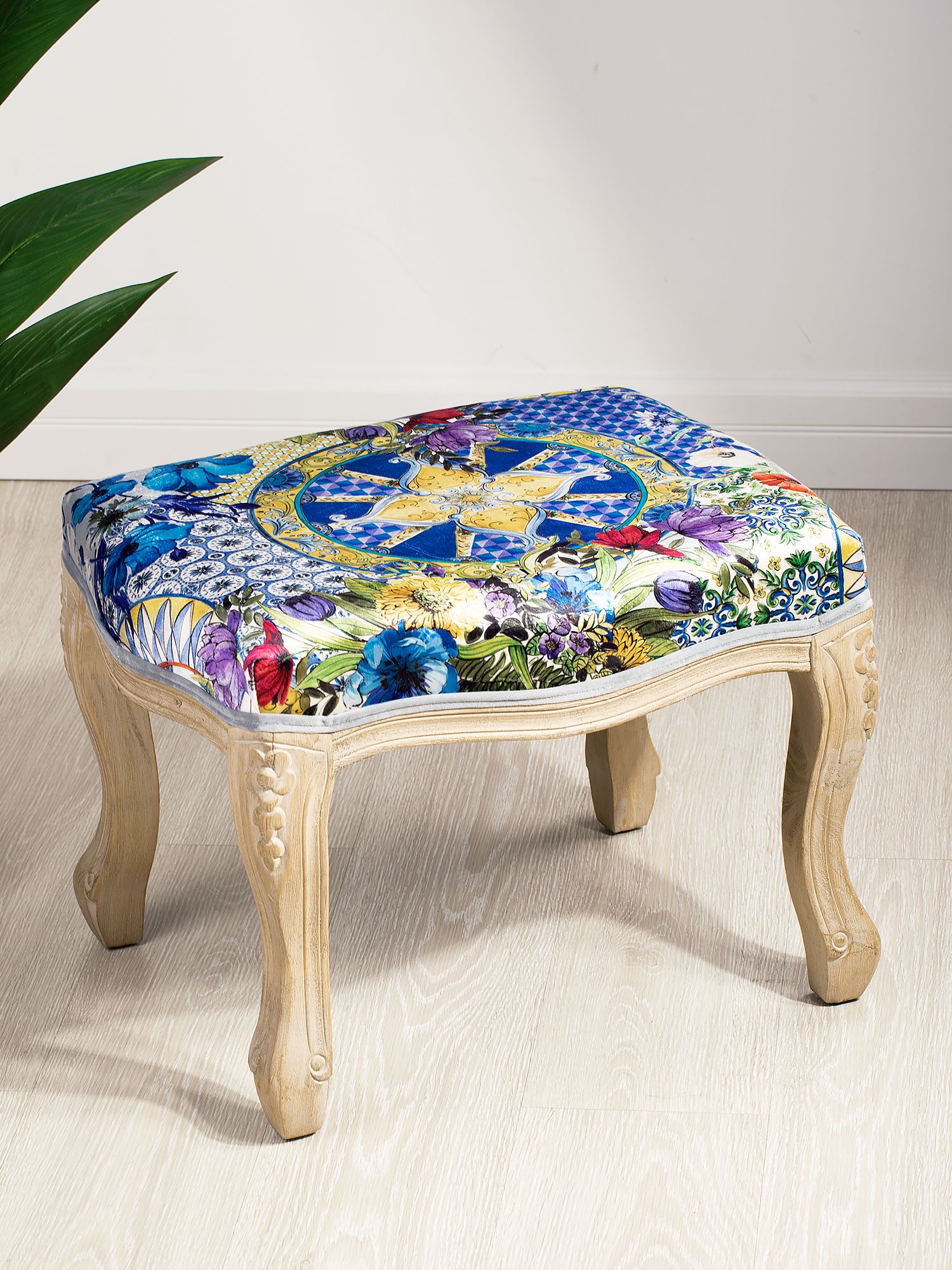 Банкетка Рапсодия Glasar 51-025