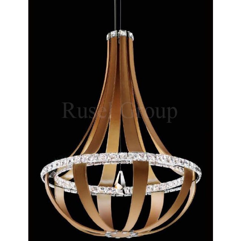 Люстра Swarovski CRYSTAL EMPIRE SCE120D