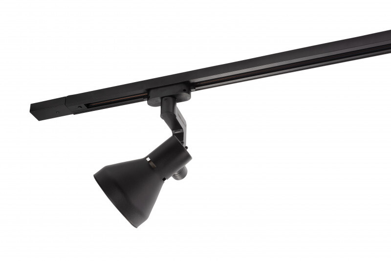 Светильник на шине Denkirs DK6010-BK