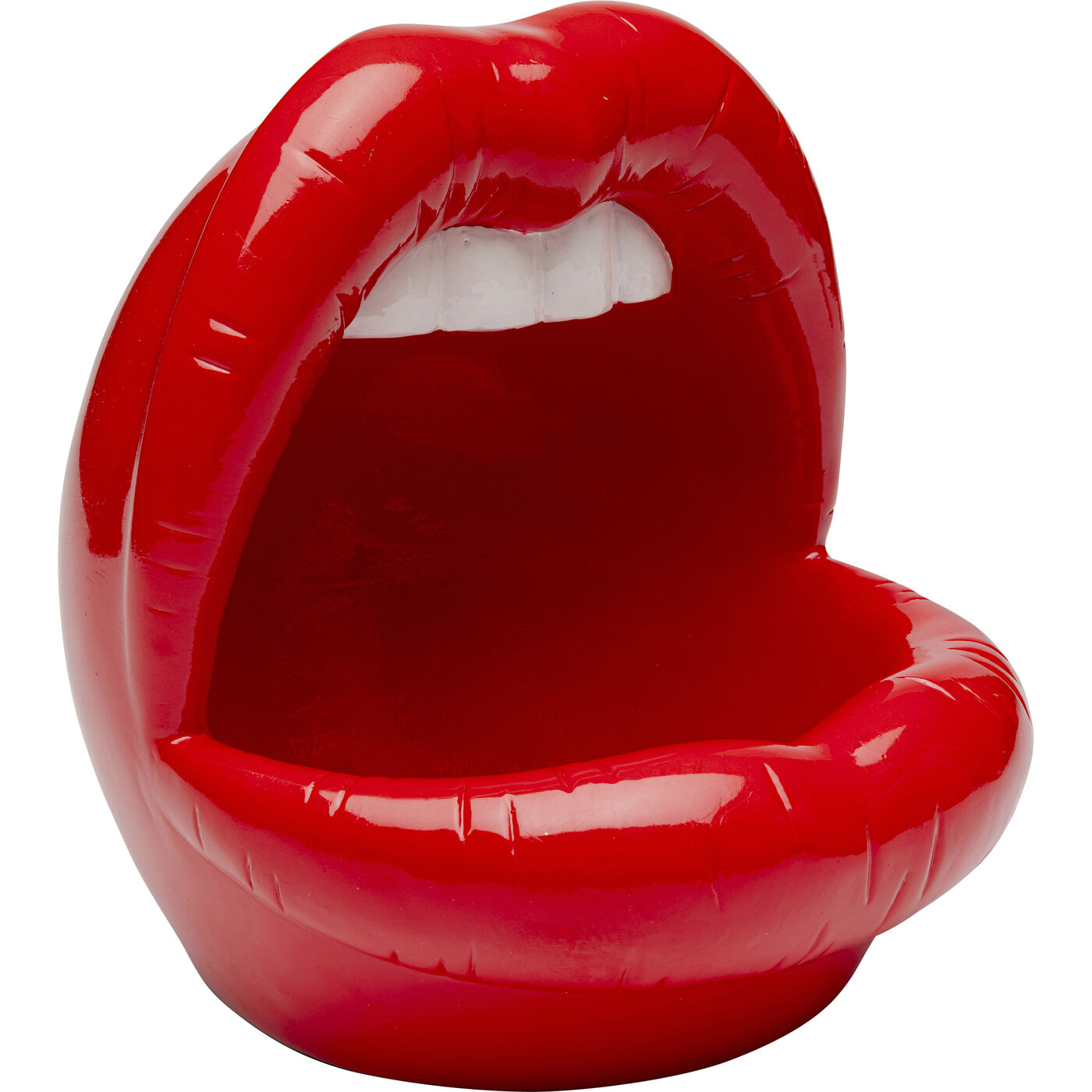 Фигура декоративная Lips 21cm KARE 56646