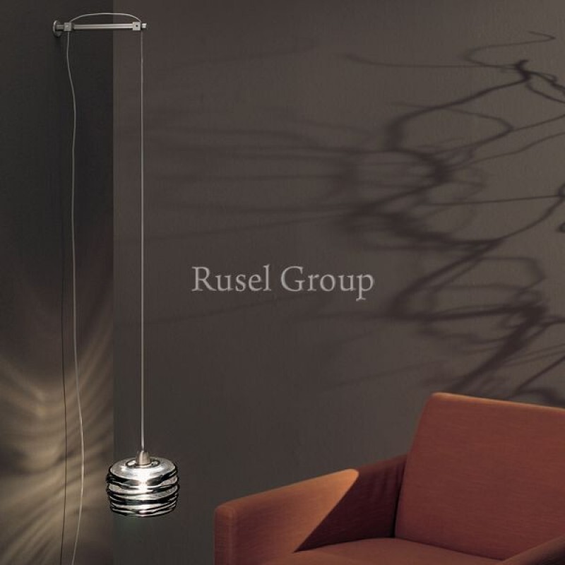 Настенный светильник Vistosi DAMASCO AP KIT C