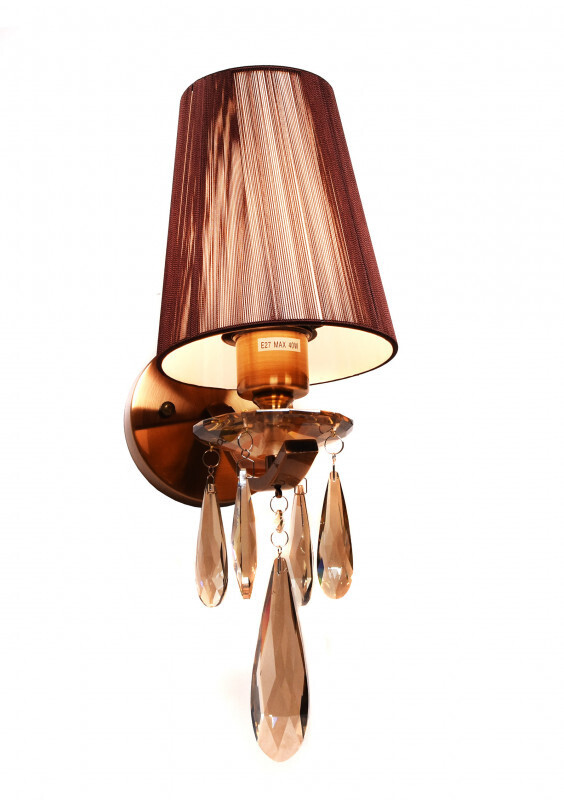 Бра Lumina Deco LDW 1726-1 MD