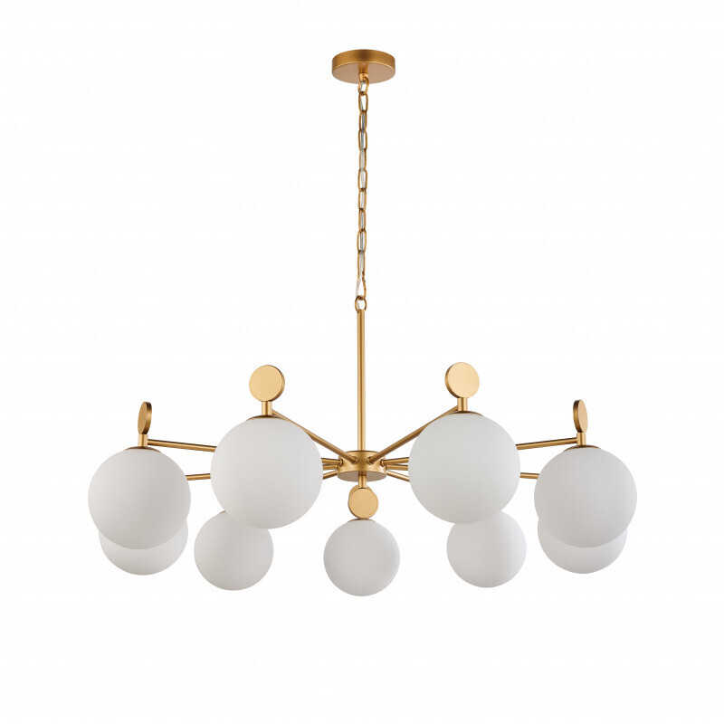 Подвесная люстра Favourite 2928-9P