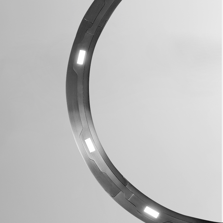 Подвесная люстра STENFRID by ImperiumLoft