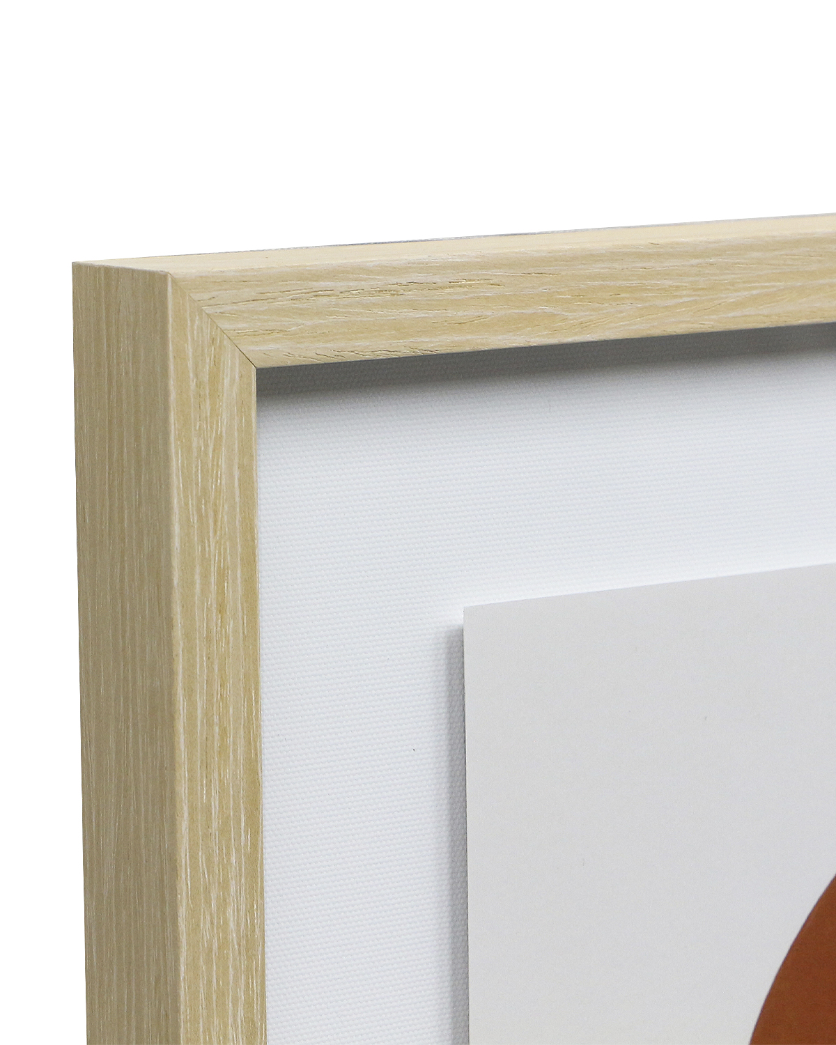 Интерьерный постер Figure Brown Louvre Home DPP330924VHS