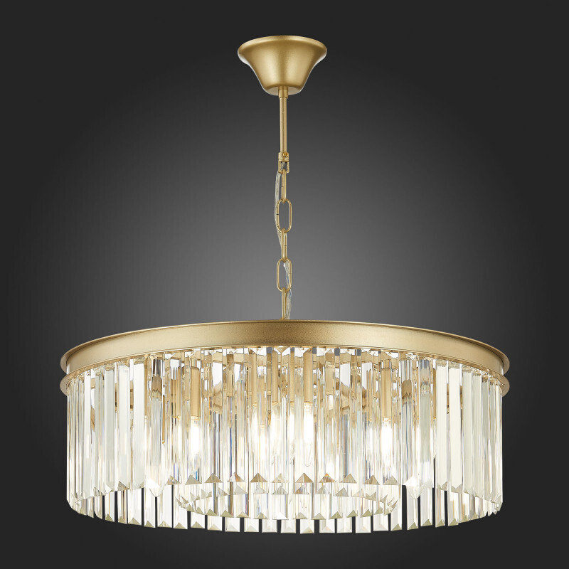Подвесная люстра ST-Luce SL1624.203.08