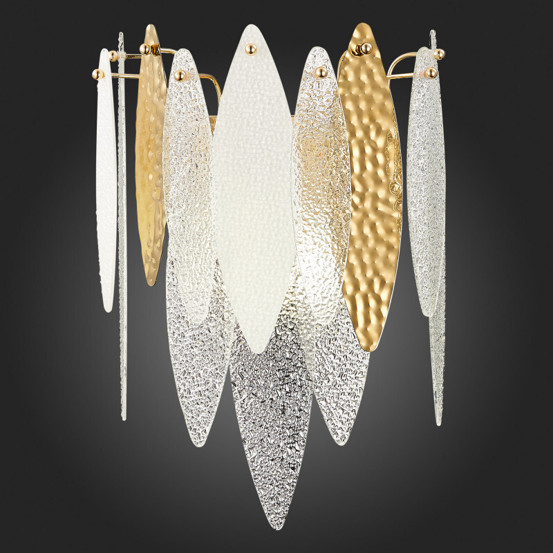 Бра ST Luce SL1224.201.02