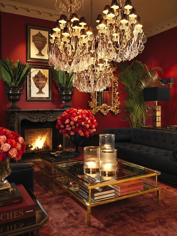 Диван Eichholtz Paolo 108208u