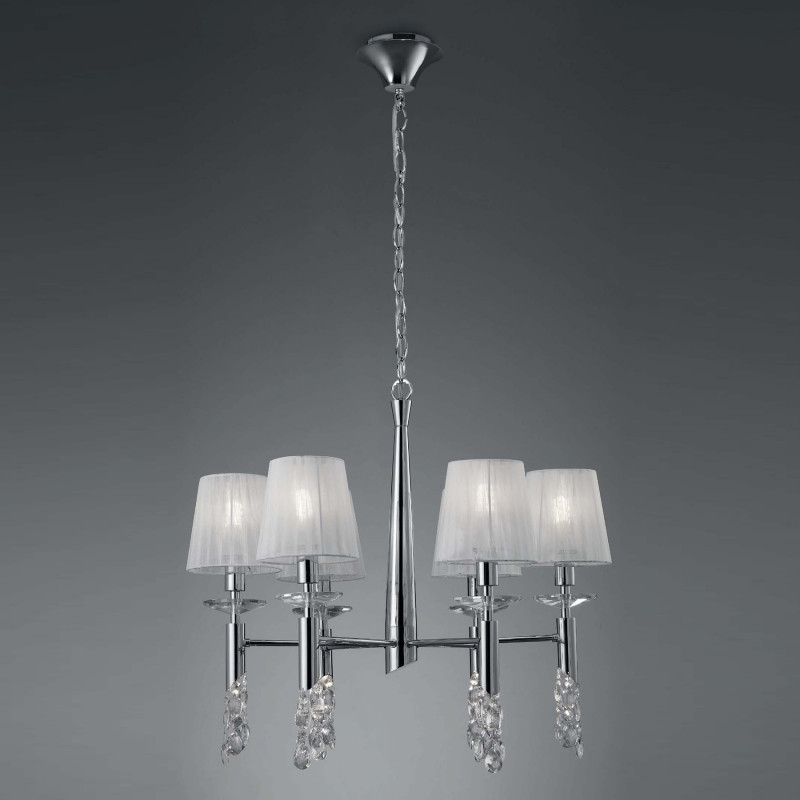 Подвесная люстра Mantra 3851